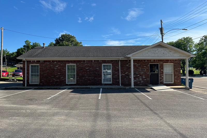 Dentist in Covington