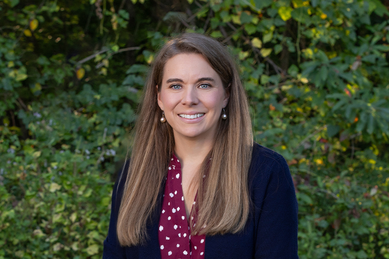 Meet Jessica Gursakal, DDS in Covington