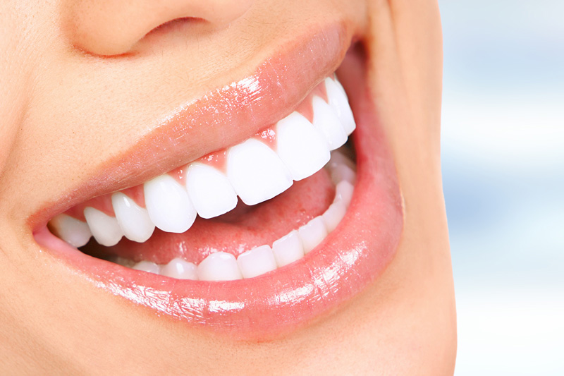 Cosmetic Dentistry in Covington