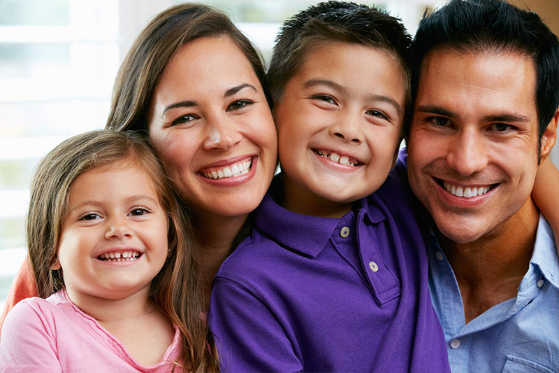 Family Dentistry in Covington